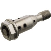 Central Valve Camshaft Adjustment hydraulic PARTSTEC for...