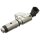 Camshaft Phasing Control Valve 2-pole PARTSTEC for VOLVO S80 and others