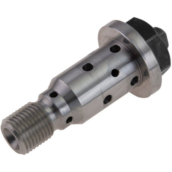 Central Valve Camshaft Adjustment hydraulic PARTSTEC for e.g. MB C-CLASS