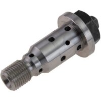 Central Valve Camshaft Adjustment hydraulic PARTSTEC for...