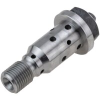 Central Valve Camshaft Adjustment hydraulic PARTSTEC for...