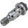 Central Valve Camshaft Adjustment hydraulic PARTSTEC for e.g. MB C-CLASS