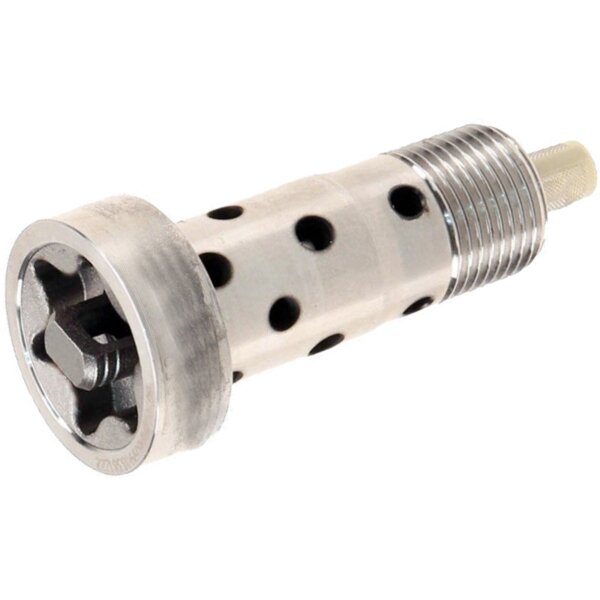 Central Valve Camshaft Adjustment hydraulic PARTSTEC for e.g. MB E-CLASS