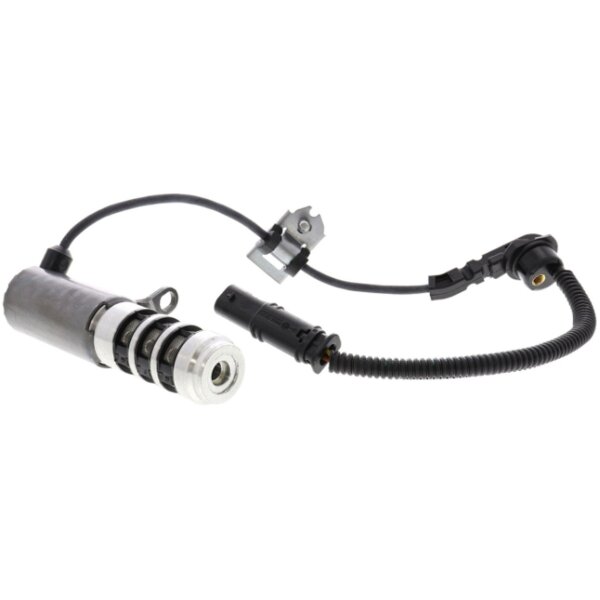 Regulating Valve Oil Pressure 2-pole PARTSTEC suitable for e.g. MINI COUNTRYMAN