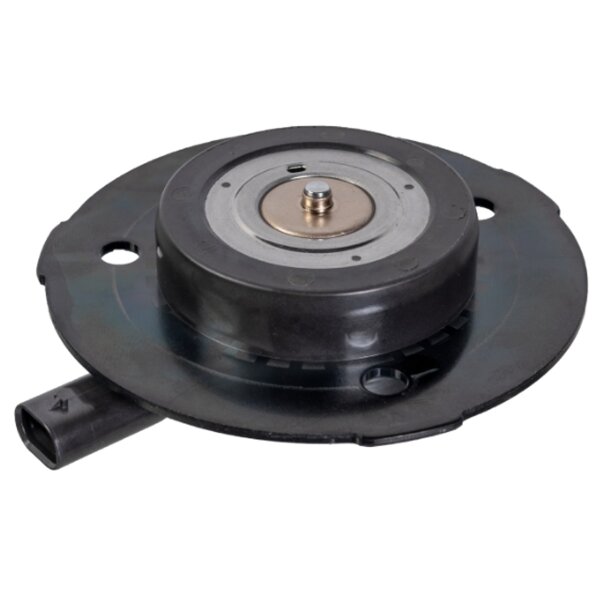 Zentralmagnet Nockenwellenverstellung gesteuert PARTSTEC für u.a. AUDI A3