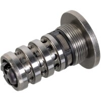 Central Valve Camshaft Adjustment hydraulic PARTSTEC for...