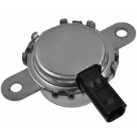 Central Magnet Camshaft Adjustment controlled PARTSTEC...