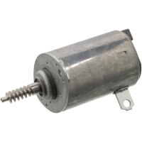 Actuator eccentric shaft 2-connections PARTSTEC for BMW 5...