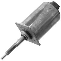 Actuator eccentric shaft 2 connections PARTSTEC for BMW 7...