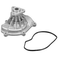 Engine Cooling Water Pump mechanical PARTSTEC for e.g....