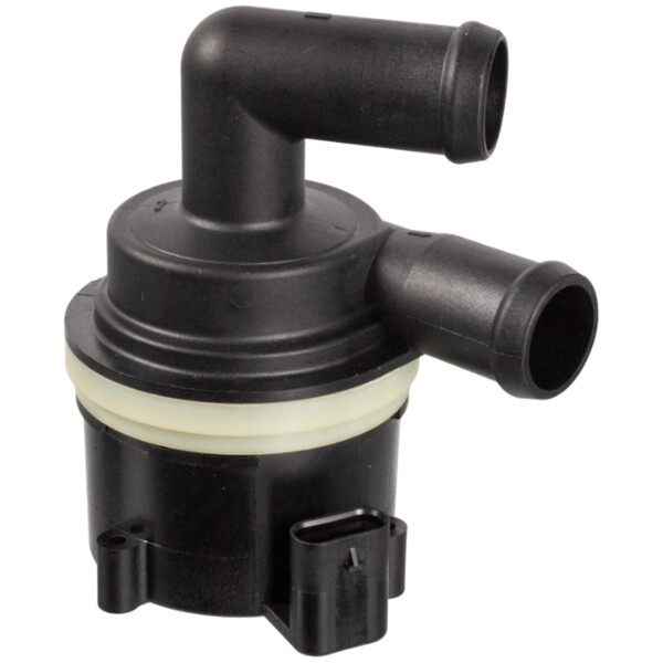 Auxiliary Water Pump Cooling Water Circuit electric PARTSTEC for e.g. AUDI A4