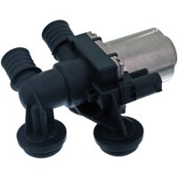 Coolant Control Valve Solenoid Valve 2-port PARTSTEC for...