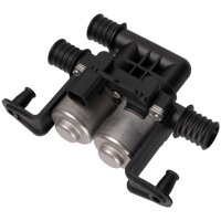 Coolant Control Valve Solenoid Valve electr....