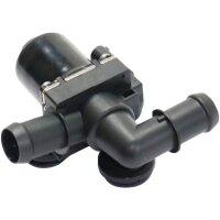 Coolant Control Valve Solenoid Valve electr....