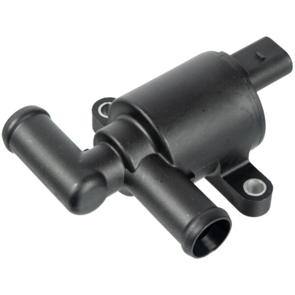 Coolant Control Valve Solenoid Valve 2-port PARTSTEC for AUDI A6 and others