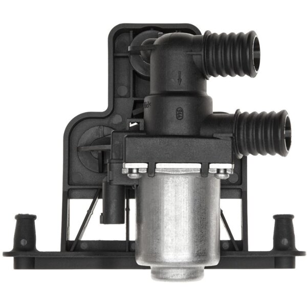 Coolant Control Valve Solenoid Valve 2-port PARTSTEC for BMW 5 Series and others