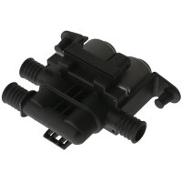 Coolant Control Valve Solenoid Valve 3-port PARTSTEC for...