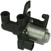 Coolant Control Valve Solenoid Valve 3-port PARTSTEC for...