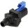 Kühlmittelregelventil Magnetventil 1-Anschlüsse PARTSTEC für u.a. FORD KUGA