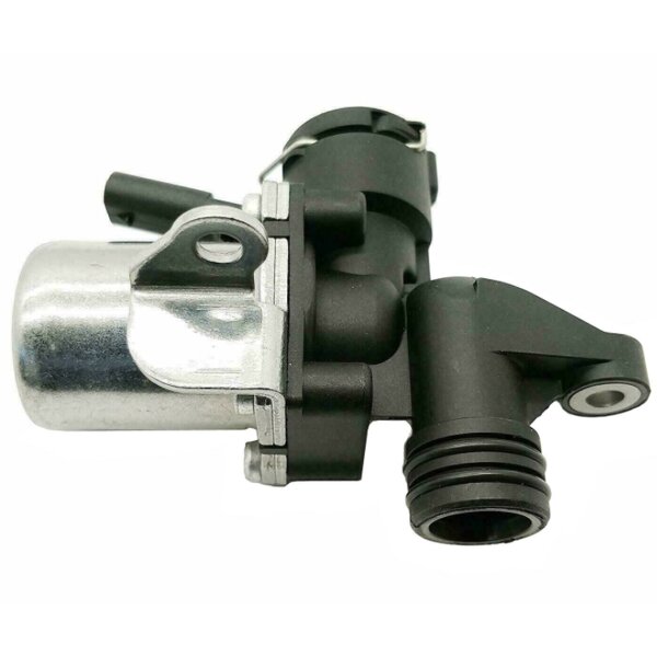 Kühlmittelregelventil Magnetventil 2-Anschlüsse PARTSTEC für u.a. MB C-KLASSE