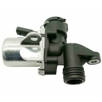 Kühlmittelregelventil Magnetventil 2-Anschlüsse...