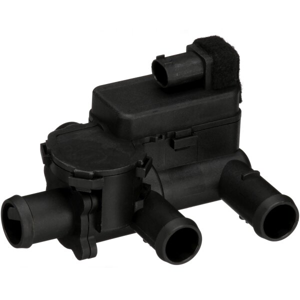 Coolant Control Valve Solenoid Valve 4-port PARTSTEC for e.g. MB S-CLASS