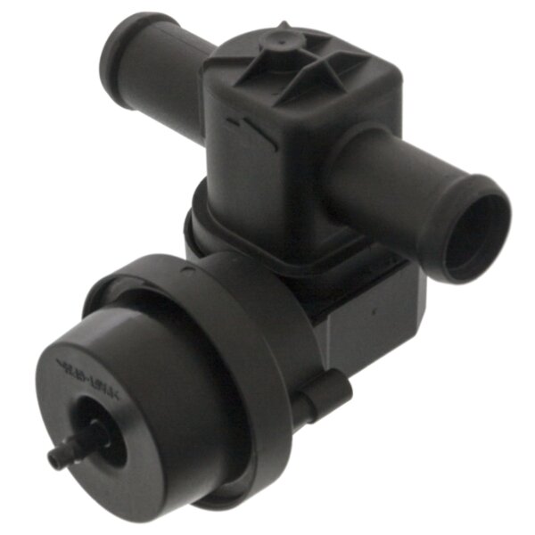 Kühlmittelregelventil Membranventil 2-Anschlüsse PARTSTEC für u.a. VW GOLF