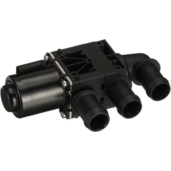 Kühlmittelregelventil Magnetventil 3-Anschlüsse PARTSTEC für u.a. BMW 5er