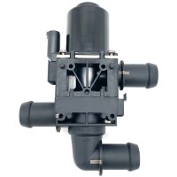 Coolant Control Valve solenoid 3-port PARTSTEC for ALFA...