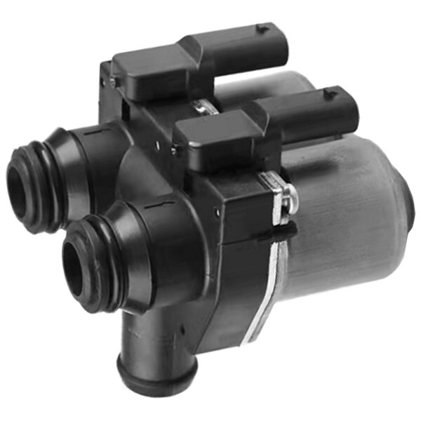 Kühlmittelregelventil Magnetventil elektr. 3-Anschlüsse PARTSTEC für MB S-KLASSE