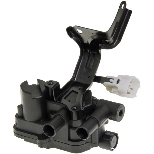 Kühlmittelregelventil Magnetventil 3-Anschlüsse PARTSTEC für TOYOTA PRIUS