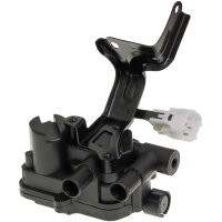 Coolant Control Valve Solenoid Valve 3-port PARTSTEC for...