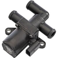 Coolant Control Valve solenoid 3-port PARTSTEC for...