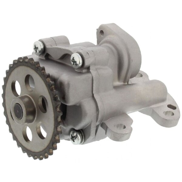 Oil Pump with gear PARTSTEC IAM-Expertise suitable for e.g. FORD TRANSIT