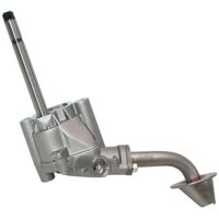 Oil Pump with suction pipe PARTSTEC IAM-Expertise...