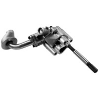 Oil Pump with suction pipe PARTSTEC IAM-Expertise...