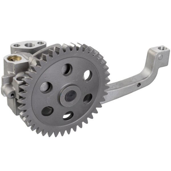 Oil Pump with gear PARTSTEC IAM-Expertise suitable for e.g. VW CALIFORNIA