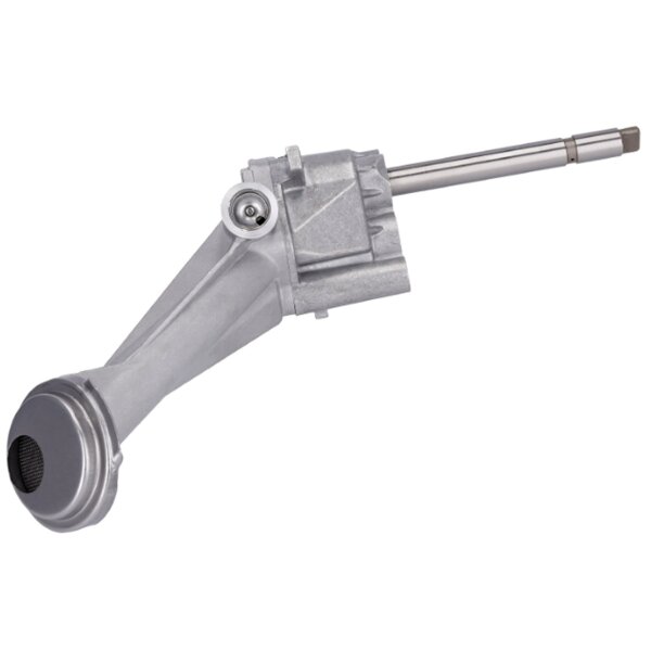 Oil Pump with suction pipe PARTSTEC suitable for e.g. VW TRANSPORTER