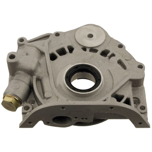 Oil Pump with Seal without Gear PARTSTEC for e.g. VW TRANSPORTER