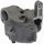Oil Pump without gear PARTSTEC IAM-Expertise suitable for e.g. AUDI A4