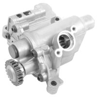 Oil Pump with strainer with gear PARTSTEC IAM-Expertise...