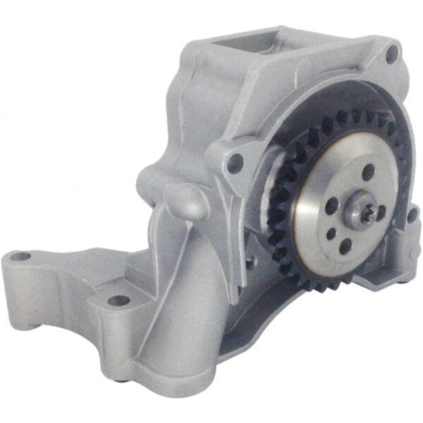 Oil Pump with gear PARTSTEC IAM-Expertise suitable for e.g. VW TIGUAN