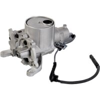 Oil Pump with Oil Pressure Valve without gear PARTSTEC...
