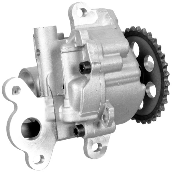 Oil Pump with gear PARTSTEC IAM-Expertise suitable for e.g. FORD TRANSIT