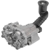 Oil Pump with suction pipe with gear PARTSTEC for...