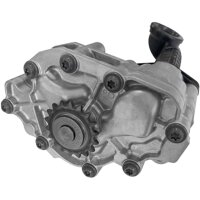 Oil Pump with suction pipe with gear PARTSTEC suitable...