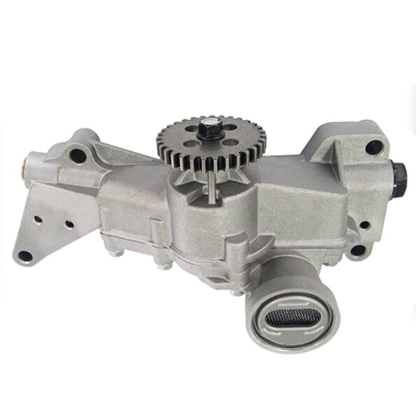 Oil Pump with gear PARTSTEC IAM-Expertise suitable for e.g. HYUNDAI H-1
