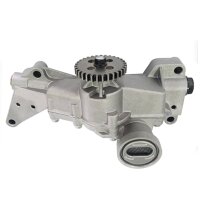 Oil Pump with gear PARTSTEC IAM-Expertise suitable for...