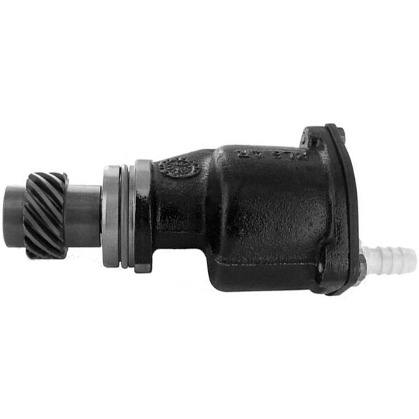 Vacuum Pump Brake System mechanical PARTSTEC for e.g. SEAT CORDOBA