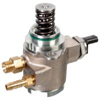 High Pressure Pump electric with Sealing Ring PARTSTEC...